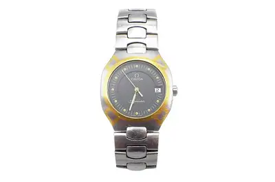 Omega Seamaster Polaris Boys 15.5cm Titanium