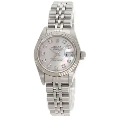 Rolex Datejust 79174NG