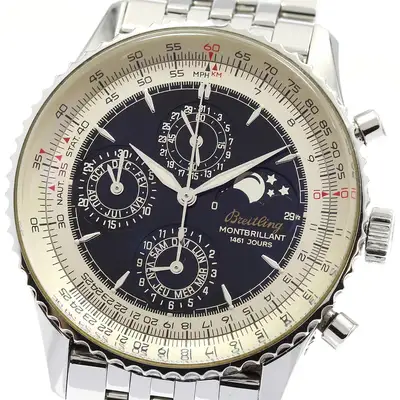Breitling Navitimer Montbrillant A19030 TO324815