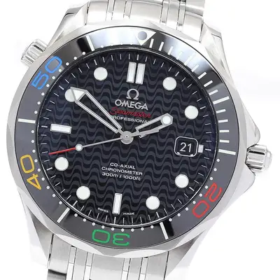 Omega Seamaster 522.30.41.20.01.001