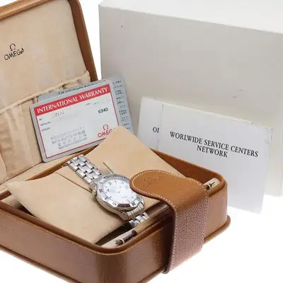 Omega Seamaster 2832.21.53