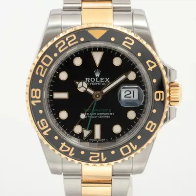 Rolex GMT-Master II 116713