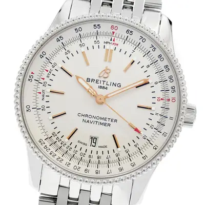 Breitling Navitimer41 A17326 Watch_967190