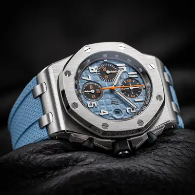 Audemars Piguet Royal Oak Offshore 26238ST