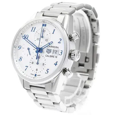 TAG Heuer Carrera Calibre 16 CBK2114