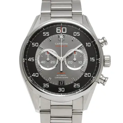 TAG Heuer Carrera CAR2B10.BA0799 CAR2B10) Gray
