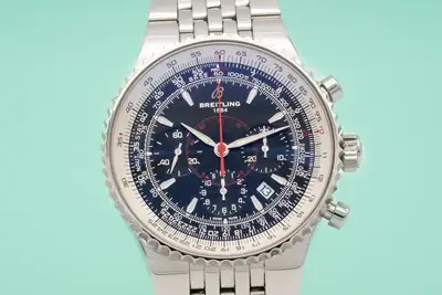Breitling Navitimer A23350 Legende Limited Edition