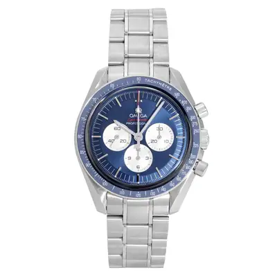 Omega Speedmaster 522.30.42.30.03.001