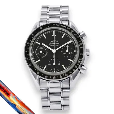 Omega Speedmaster 3539.50.00