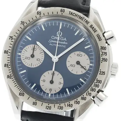 Omega Speedmaster 3510.82