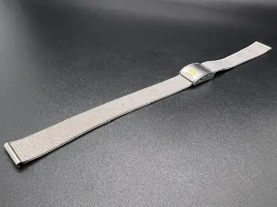 Omega 6020 Milanese/Mesh Bracelet for Various