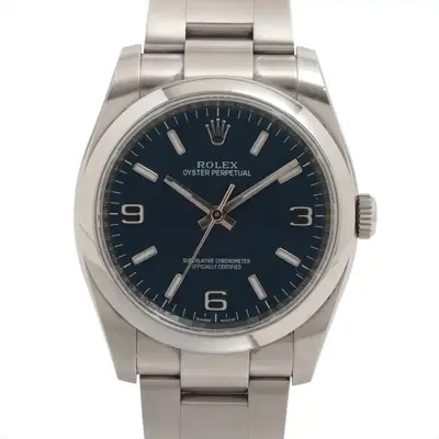 Rolex Oyster Perpetual 36 116000 SS