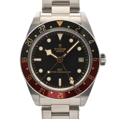 Tudor Black Bay 58 GMT 7939G1A0NRU-0001