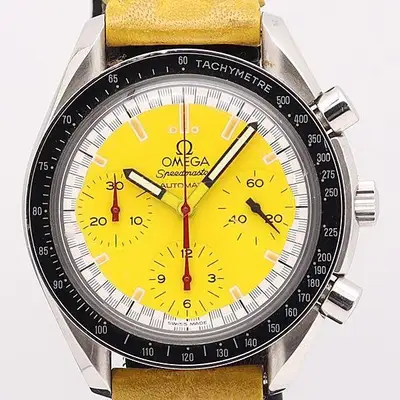 Omega Speedmaster 3510.12