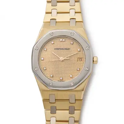 Audemars Piguet Royal Oak 6023AC