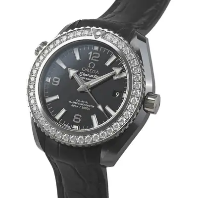 Omega Seamaster 215.98.40.20.01.001