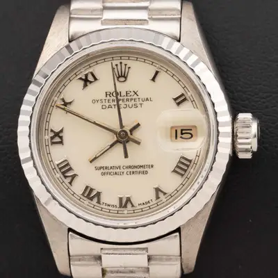 Rolex Datejust 69179