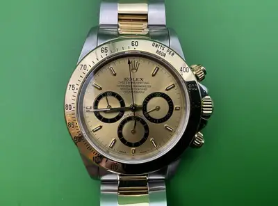 Rolex Daytona 16523
