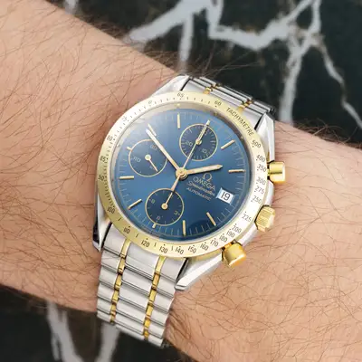 Omega Speedmaster 3311.80