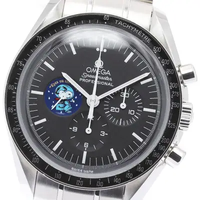 Omega Speedmaster 3578.51
