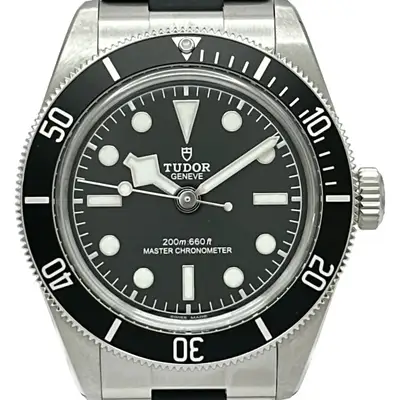 Tudor Black Bay 7941A1A0NU Stainless Steel