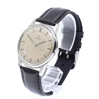Omega Seamaster 14757