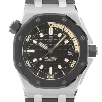 Audemars Piguet Royal Oak Offshore 15720CN