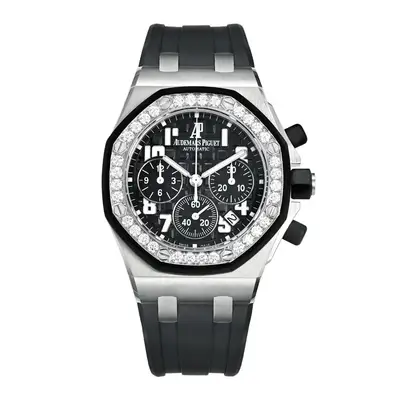 Audemars Piguet Royal Oak Offshore Black