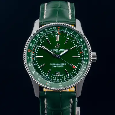 Breitling Navitimer A17326