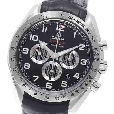 Omega Speedmaster 321.13.44.50.01.001