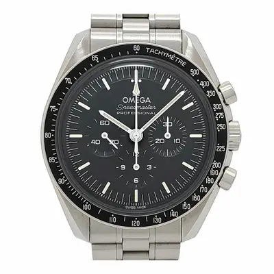 Omega Omega Speedmaster Moonwatch Professional 310.30.42.50.01.001 42mm 2023 #TSW090