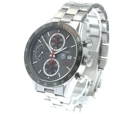 TAG Heuer Carrera Tachymeter Lewis Hamilton