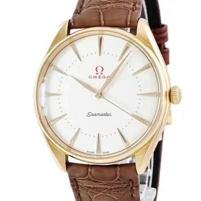 Omega Seamaster 522.53.40.20.04.001