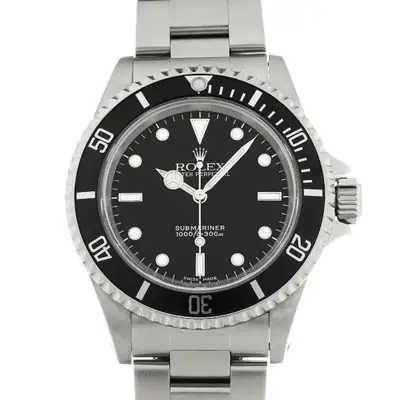 Rolex ROLEX Submariner 14060M SW21653