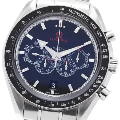 Omega Speedmaster 321.30.44.52.01.001