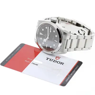 Tudor Black Bay 79540