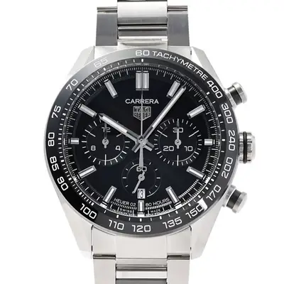 TAG Heuer Carrera CBN2A1B.BA0643 Stainless Steel