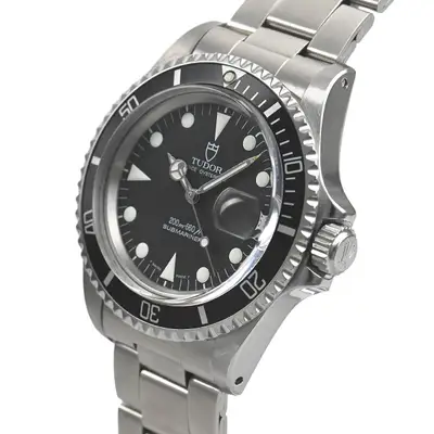 Tudor Submariner 79090