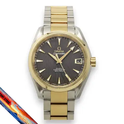 Omega Seamaster 231.20.39.21.06.002