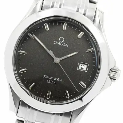 Omega Seamaster 2511.41
