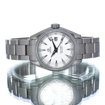 Omega SEAMASTER AQUA TERRA 23110306102001