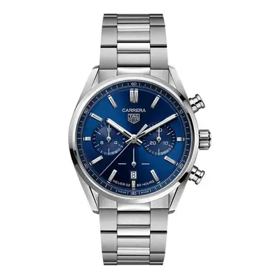 TAG Heuer Carrera Chronograph with