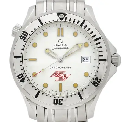 Omega Seamaster 2832.21.53