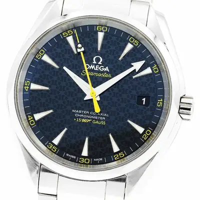 Omega Seamaster 231.10.42.21.03.004