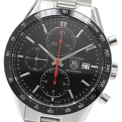 TAG Heuer Carrera Caliber 16 Small