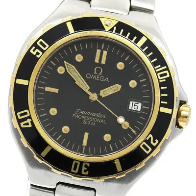 Omega Seamaster 982794