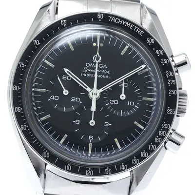 Omega Speedmaster 145022