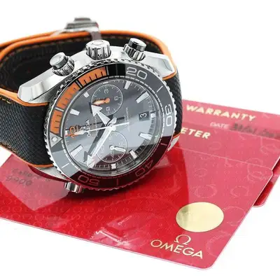 Omega Seamaster 215.32.46.51.01.001