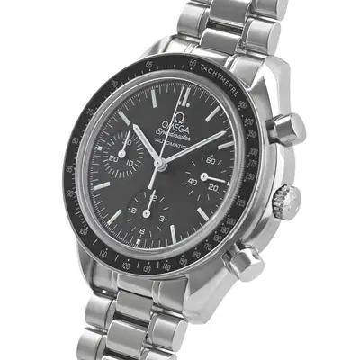 Omega Speedmaster 3539-50 Black TO3312417