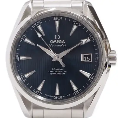 Omega Seamaster 231.10.42.21.03.001